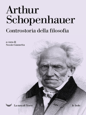 cover image of Controstoria della filosofia